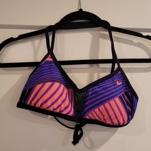 Nike Reversible Bikini Top
